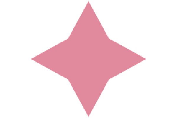 Pink Star: A Symbol of Hope and Joy