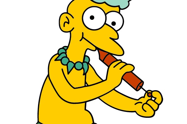 Tiki Time