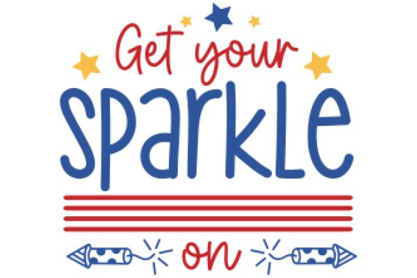 Sparkle Your Life: Get Your Sparkle On