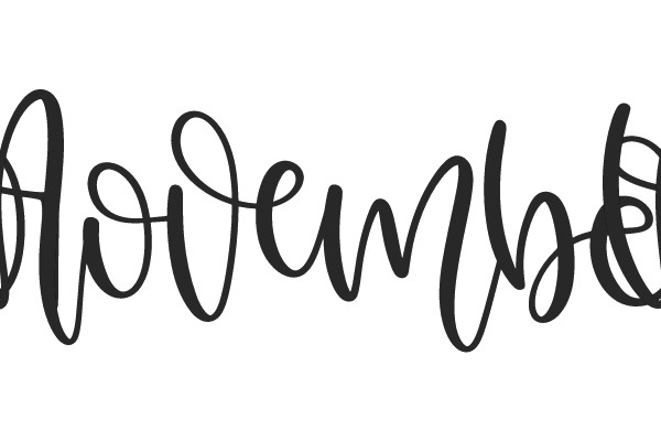 November