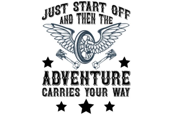 Embarking on an Adventure: A Guide to Starting Off and Carrying Your Way