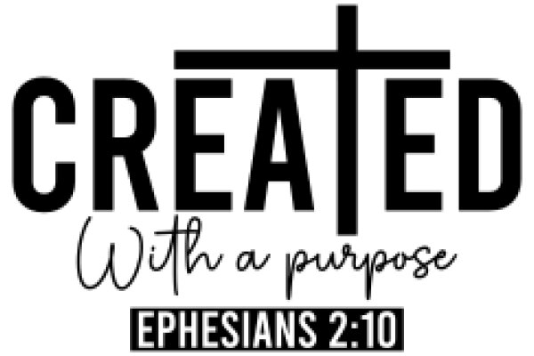 Ephesians 2:10 - The Power of Purpose