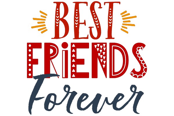 Best Friends Forever