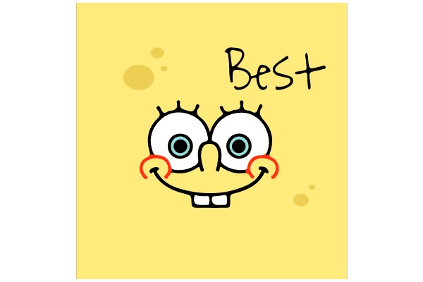 SpongeBob SquarePants: Best Friends Forever