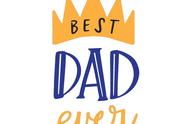 Best Dad Ever
