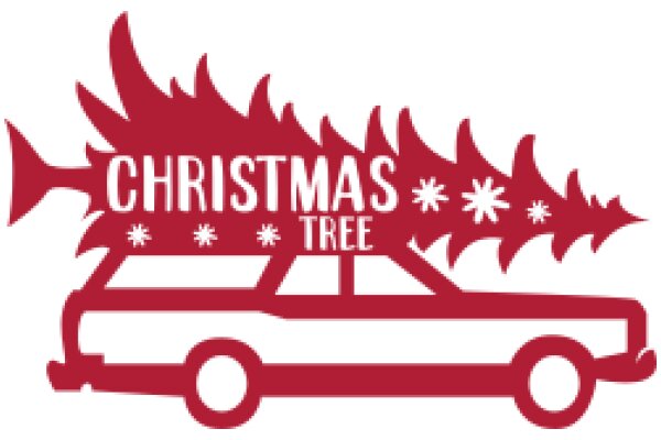 Christmas Tree Decoration: A Vintage Car with a Festive Twist