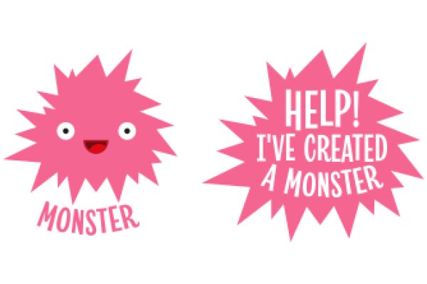 A Playful Conversation: A Monster's Perspective on Creating a Monster