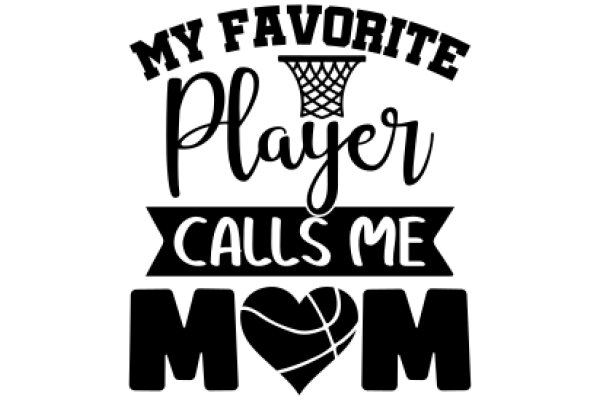 Favorite Player Calls Me Mom: A Basketball Fan's Dream