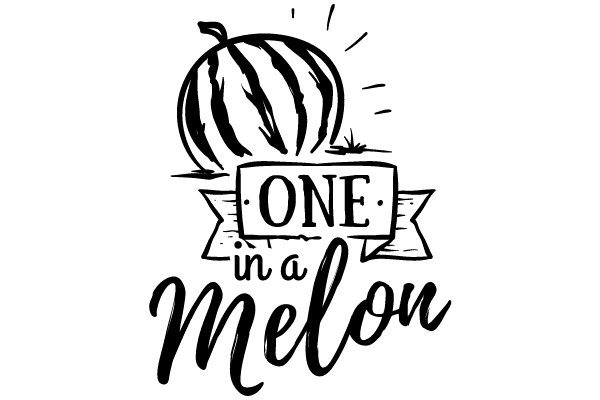 One in a Melon