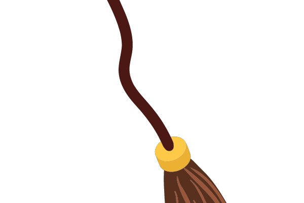 Broomstick