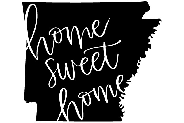 Arkansas Home Sweet Home