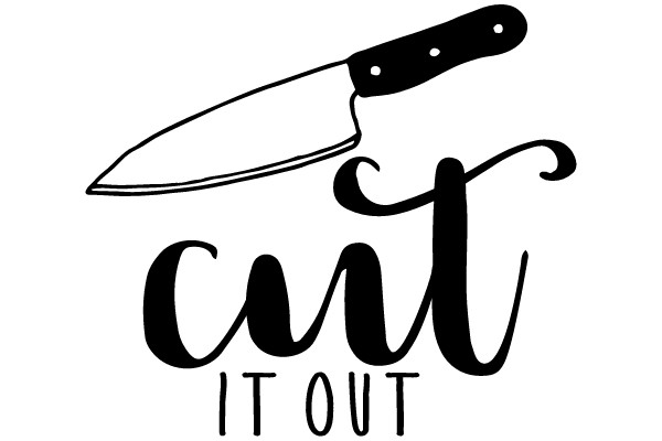 Cut It Out