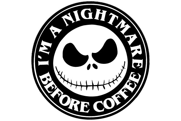 Nightmare Before Coffee