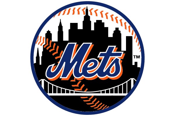 Mets Logo
