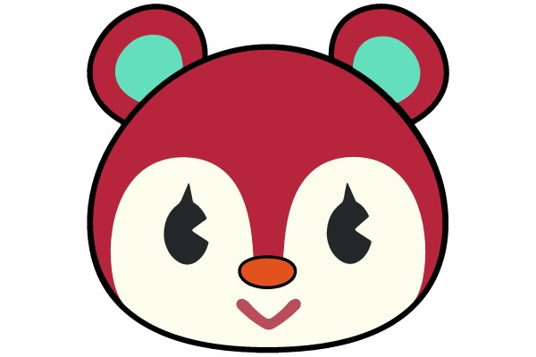 Cartoon Character Illustration