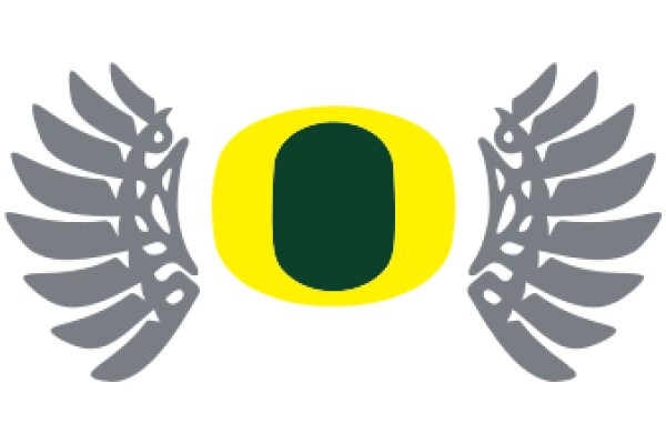 O and O: A Graphic Design of the Oregon Ducks Logo