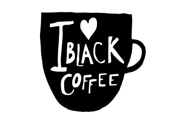 I Black Coffee