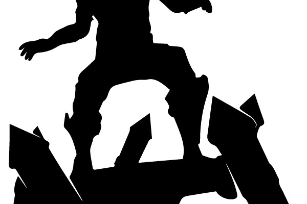 Dynamic Action: The Power of Movement