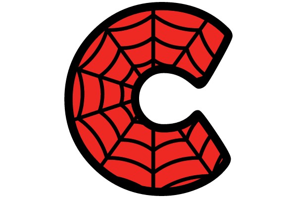 Spiderweb-Circle