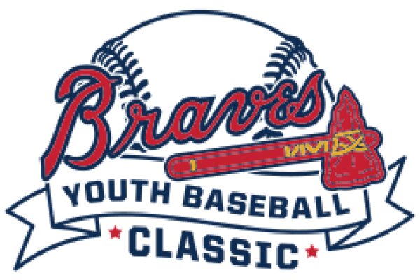 Braves Youth Baseball Classic Logo