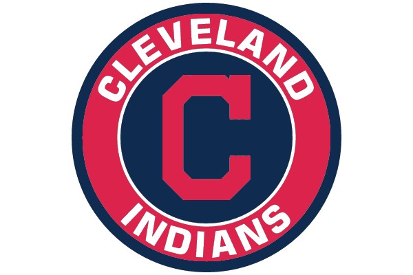 Cleveland Indians Team Logo