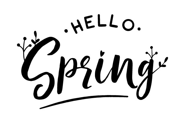 Hello Spring