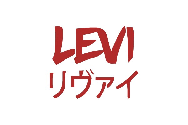 LEVI'S JAPAN