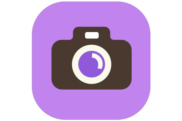 Camera Icon