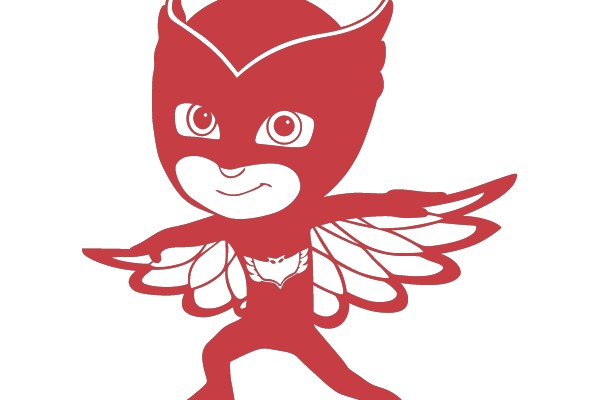 Guardian of the Sky: The Winged Hero