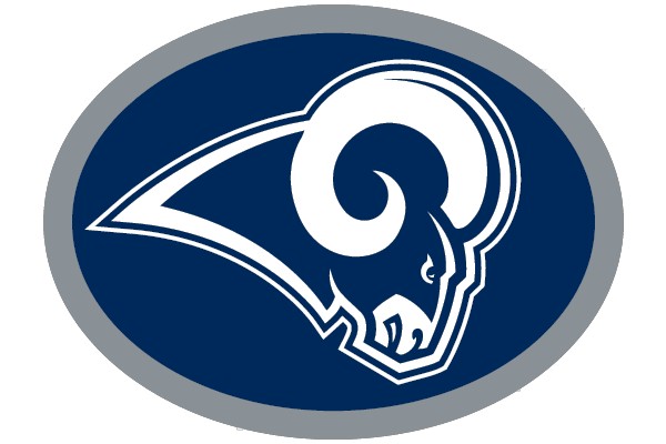 Rams Logo