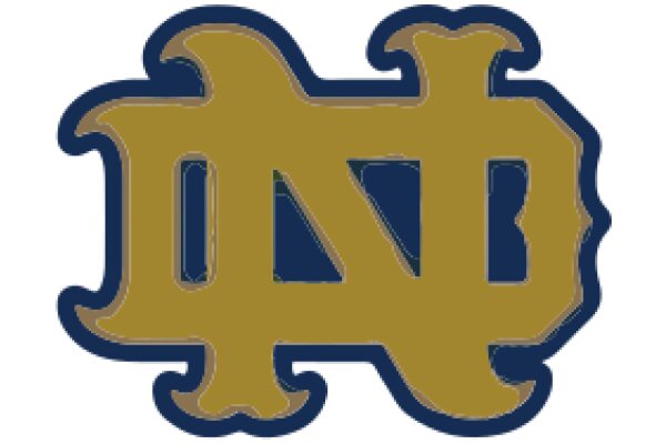 Vintage Notre Dame Logo: A Timeless Symbol of Tradition and Excellence