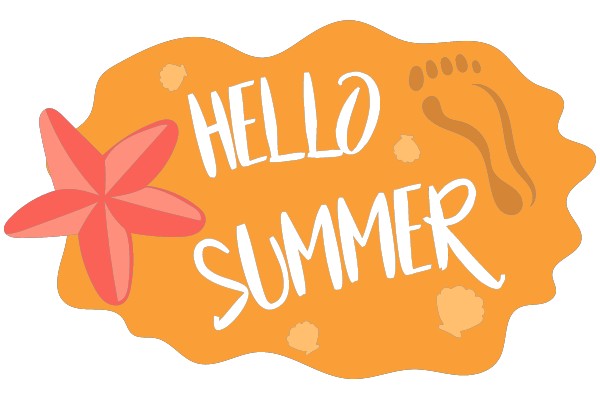 Hello Summer