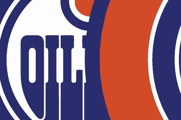 Edmonton Oilers NHL Logo