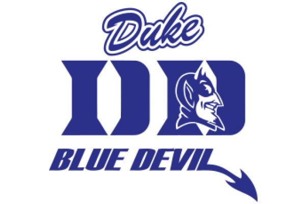 Duke Blue Devil Logo: A Symbol of Pride and Excellence