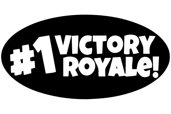 #1 Victory Royale: Achieving Success in the Game of Life