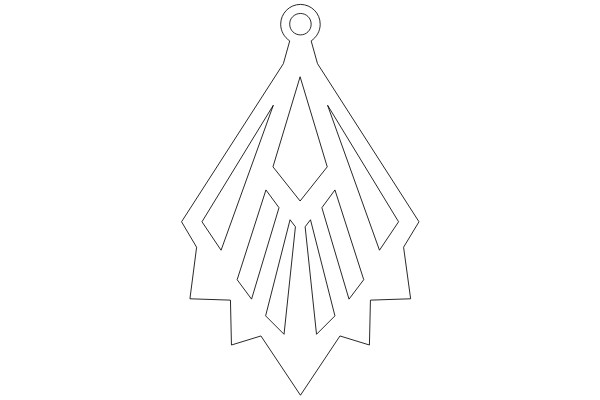Ornament Template