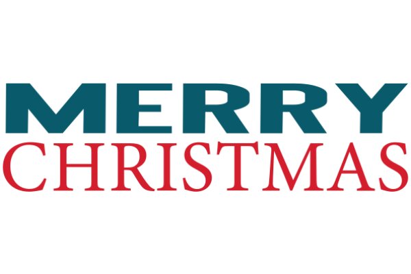 Merry Christmas: A Festive Greeting from an AI Assistant
