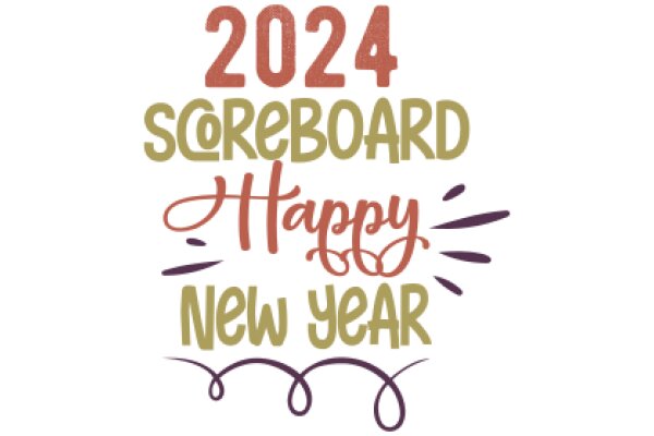 2024: A Year of Celebration and New Beginnings
