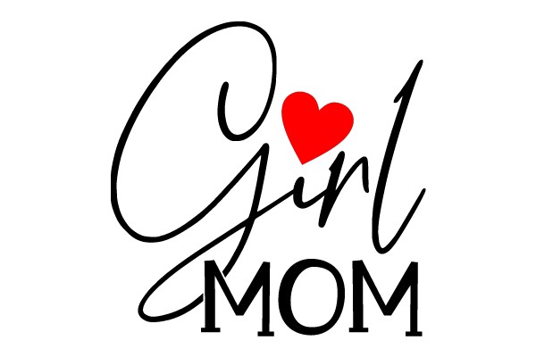 Girl Mom
