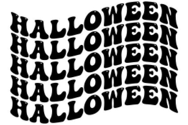 Halloween Greeting: A Festive Message in