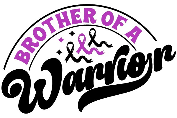 Brother of a Warrior: A Symbol of Support and Strength