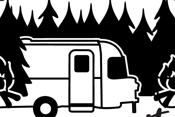 Making Memories One Campsite at a Time