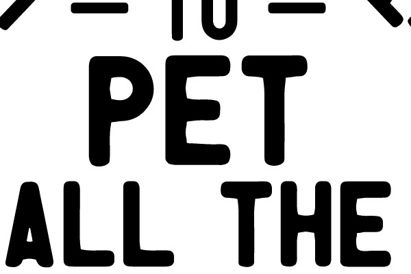 I Just Want To Pet All The Dogs