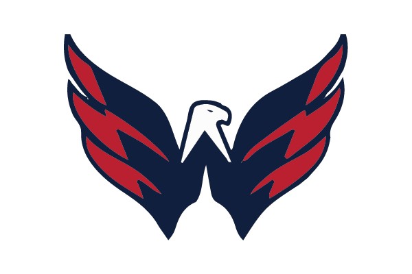 Winged Eagle Logo
