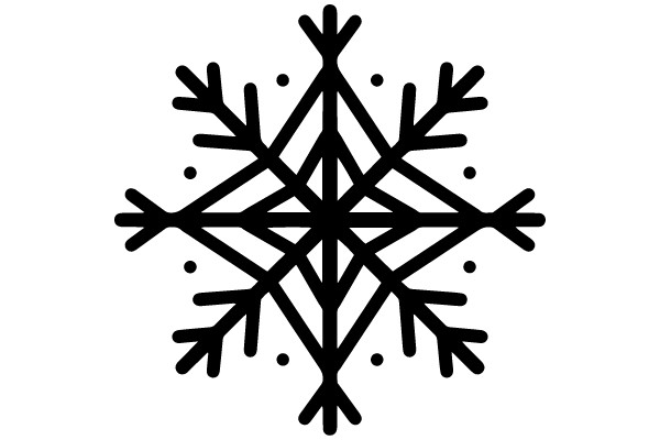 Snowflake Design