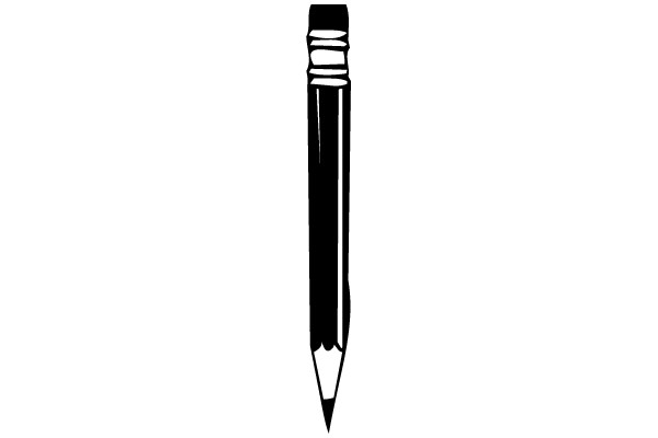 Pencil Clip Art