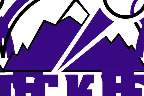 Colorado Rockies Logo