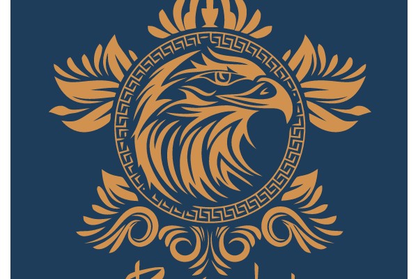 Ravenclaw Crest