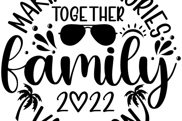 Making Memories Together: A Family Vacation 2022