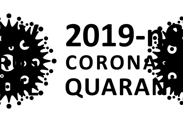 2019-nCoV CORONAVIRUS QUARANTINE